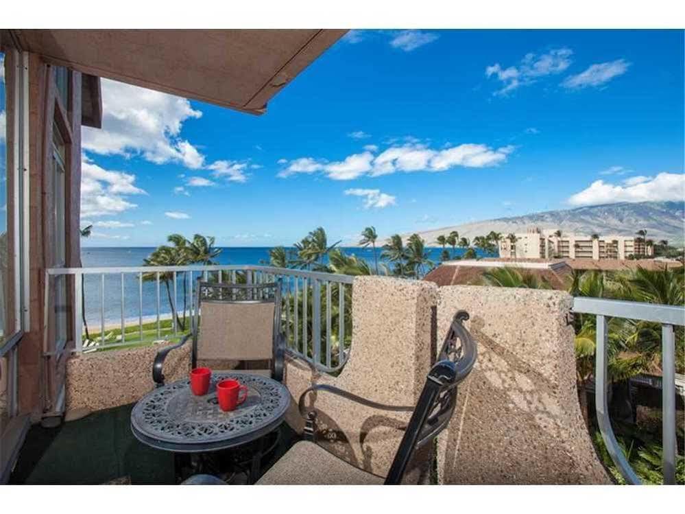 Nani Kai Hale By Maui Condo And Home Kihei Exterior photo