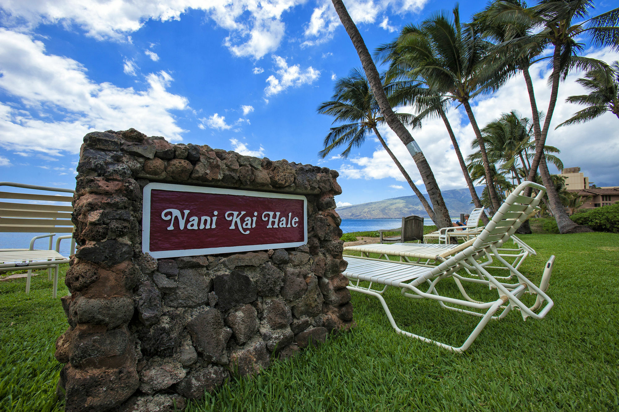 Nani Kai Hale By Maui Condo And Home Kihei Exterior photo