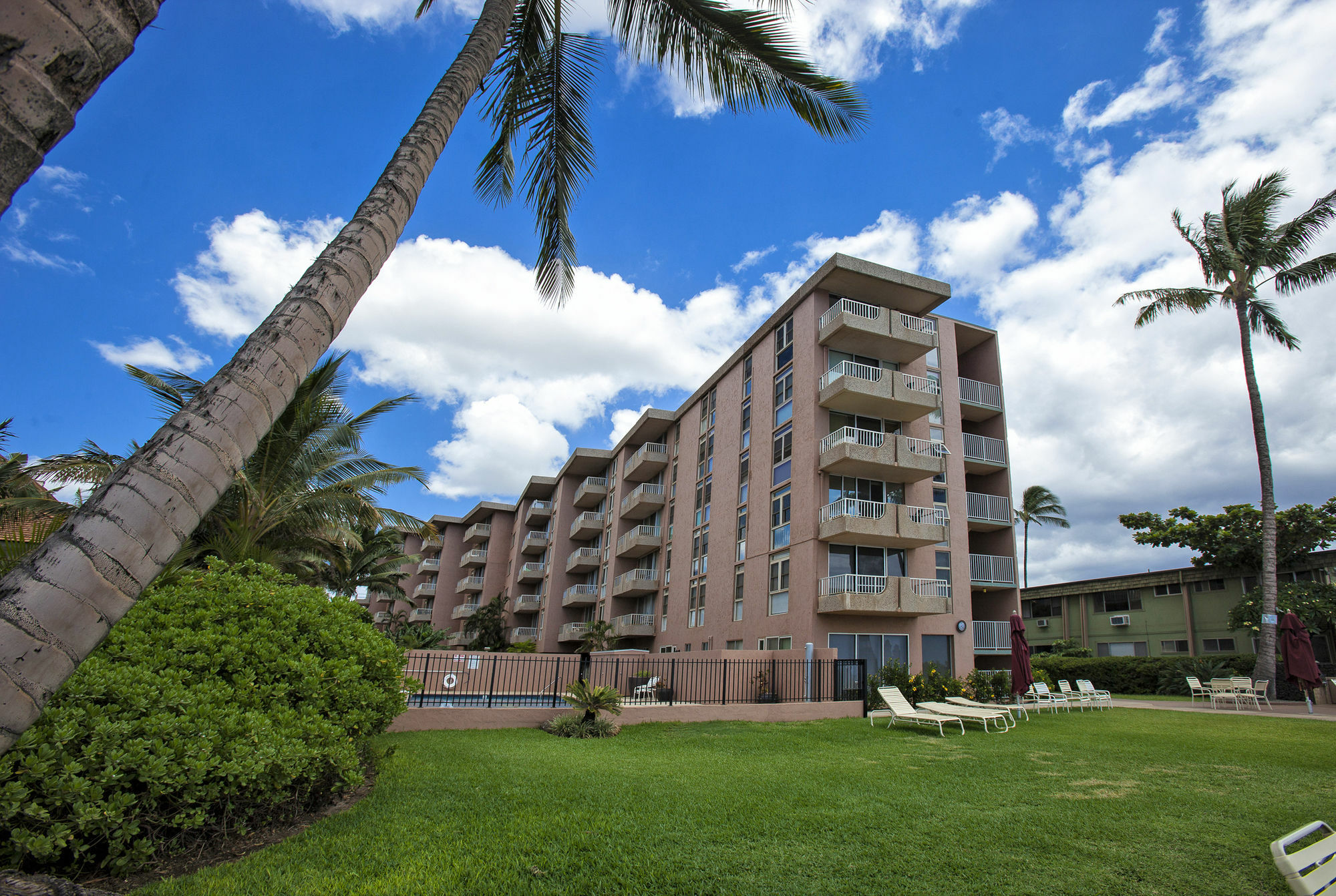 Nani Kai Hale By Maui Condo And Home Kihei Exterior photo