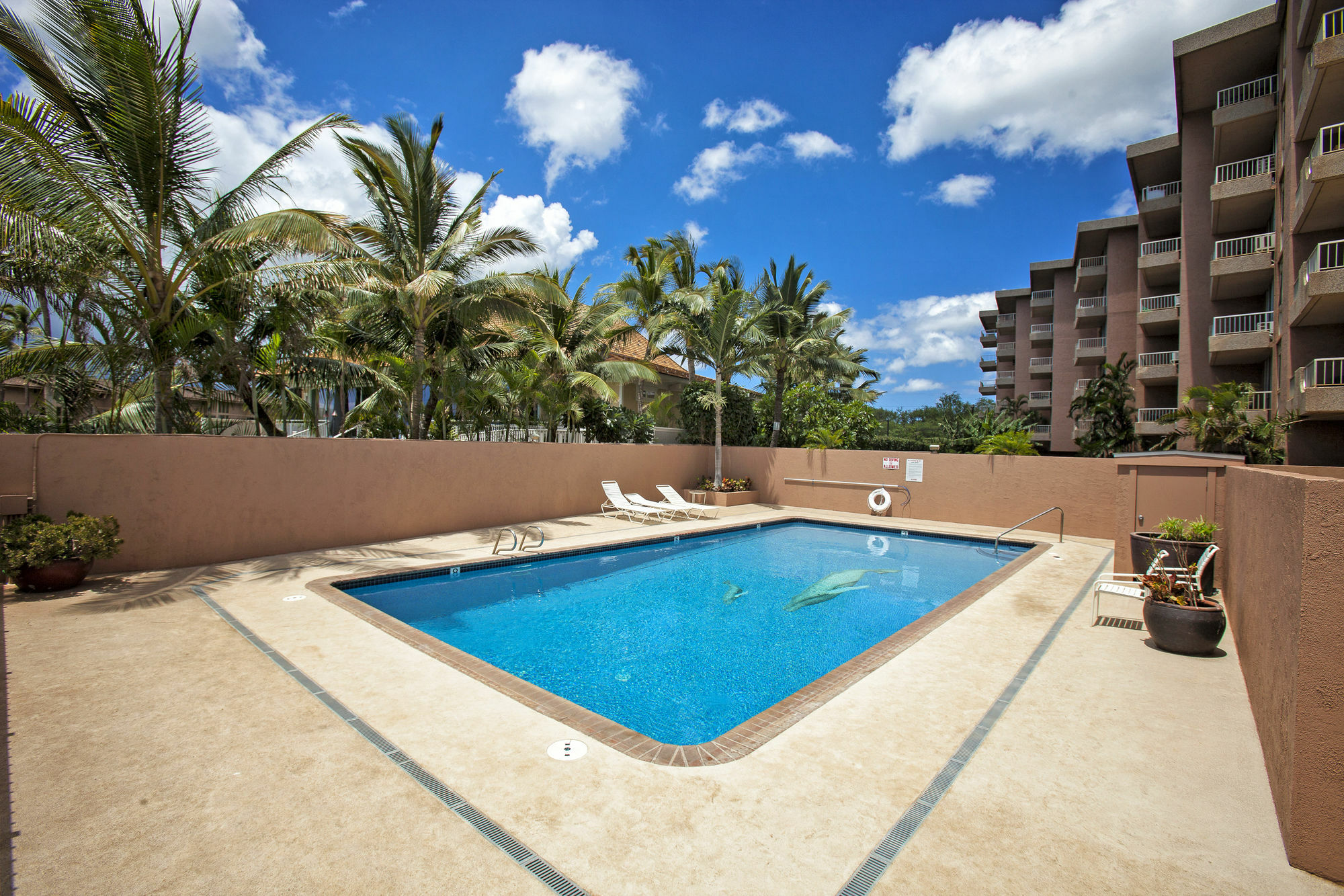 Nani Kai Hale By Maui Condo And Home Kihei Exterior photo