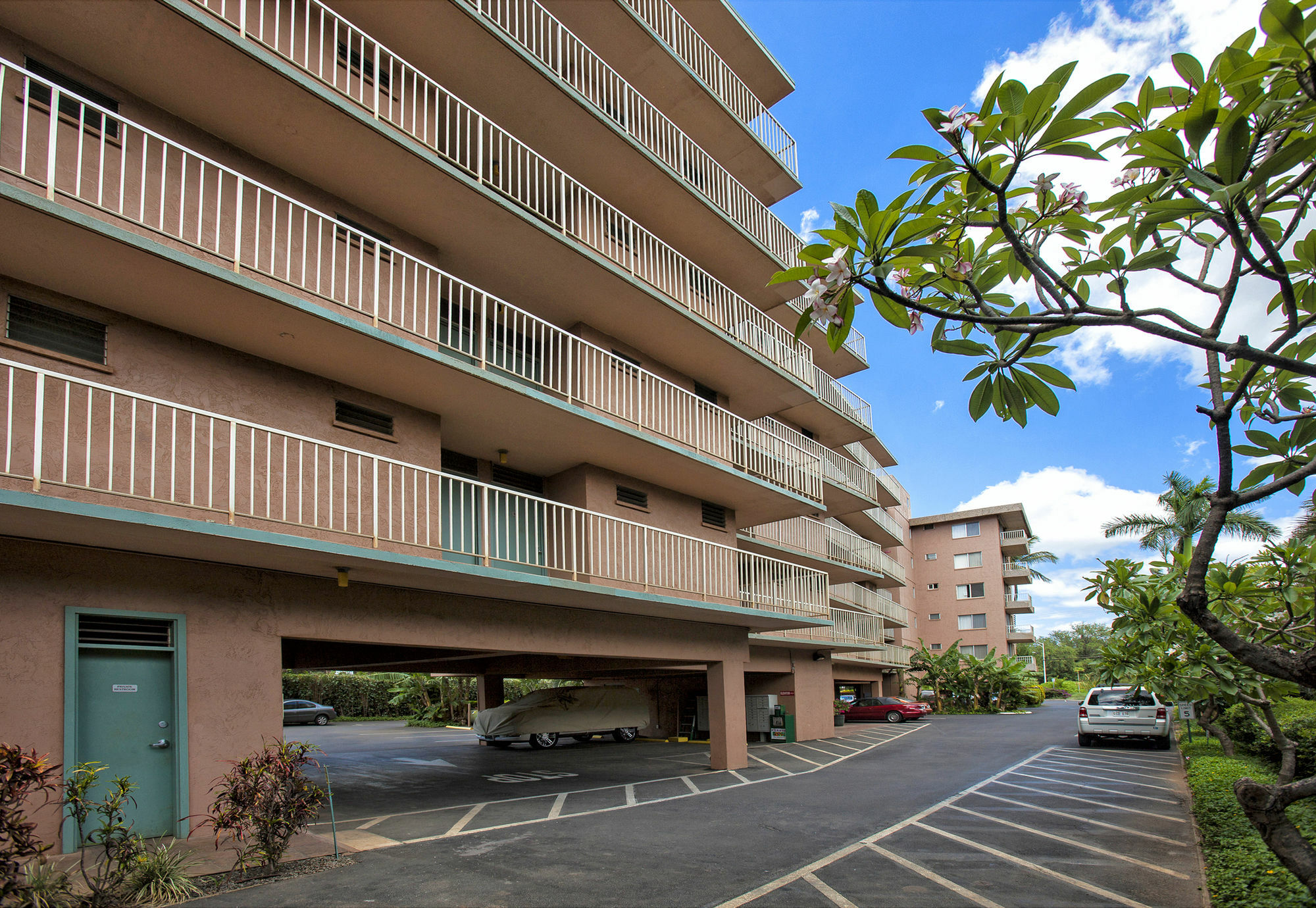 Nani Kai Hale By Maui Condo And Home Kihei Exterior photo